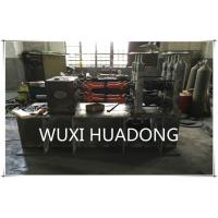 Hydraulic Horizontal Continuous Casting Machine For 250mm Nickel Cupronickel Pipes