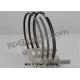 Size 2.5K 2.0 4.5mm Piston Ring Auto Parts 3B For TOYOTA Engine 13101-58050