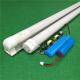 2 Hours Of Emergency LED Tube Light With AC85-265V 120min Backup Time 80-83Ra Or 95-98Ra Color Rendering Index