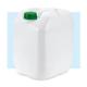 Beverage Plastic Jerry Can Translucent 25L Oil Barrel Drum Chemical