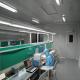 Hardware Purification ISO 7 Hardwall Clean Room For Electronics