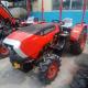 55HP 4X4 Four Wheel Drive Diesel  Engine Small Garden Agricultural Machinery Farm  mini farm tractor Tractor