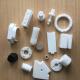 CNC Prototyping PTFE Machining Parts High Precision For Industrial