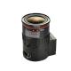 1/2.7"2.8-12mm F1.4 3Megapixel CS mount Lens, well match OV2715, Sony IMX036,