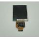 TN Small LCD Display Module 2.8 Inch Tft Display With Touch Panel