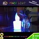 Rechargeable Holiday Decor Furniture Table Lamp LED Candle Lamp