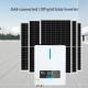 The Industry Low Price 3Kva Hybrid Power Drive 1Kw 1.5Kw 3Kva Hybrid Solar Inverter 3Kw Solar Panel With Grid Tie Solar Inverter