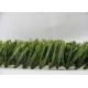 Real Looking Soccer Artificial Turf Fake Grass Lawns 10080 Stitches / Square Meter