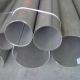 Impact Resistant Seamless Stainless Steel Pipe 6 Inch 301L Seamless And Welded Pipe