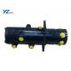 Xiagong XG808 Rotary Joint Assembly excavator hydraulic swivel joint