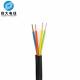 Ul 2725 Standard Multi Conductor Cable 1~12 Cores With High Speed
