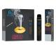 Disposable E Cigarettes RandM Babe 2500Puffs All-in-one system 8ml Nic-Salt