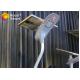 Road Solar Powered LED Street Lights With Die - Cast Aluminum Lamp Head