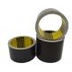 Custom Conductive Adhesive Tape / Aluminum Foil Adhesive Tape Surface Protective