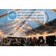 Large Outdoor Christmas Winter Party Tent for Wedding Event