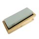 Polishing Kitchen Knives Accessories Sharpening Knife Stone in Customized Color