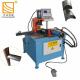 CH50 Pipe Notching Machine High-Speed Metal Tube Arc Punching Machine End Mill