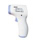 Fast Reading Digital Infrared Forehead Thermometer With 3 Colors Backlight