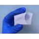 White Biopsy Bag 30×40mm Solvent Resistant Nylon Filter Mesh 100/bg