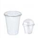 Plastic Reusable Biodegradable PLA Cups Disposable Cups Eco Friendly