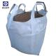 UV Treated 1000KG 1500KG Pp Woven Sack Bags Circular Bag Type Flat Bottom