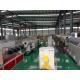 Automatic and Customized HDPE Pipe Extrusion Machine / Production Line 16-63 mm for Your