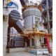 Calcium Carbonate Powder Vertical Roller Mill Energy Saving Barite Calcite Grinding Mill