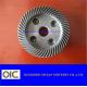 5-7 Accuracy Helical Bevel Gear Motor for Left Hand Direction in Heavy Load Operations and Beyond