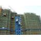 Rack Pinion 450 M Construction Material Lifting Hoist