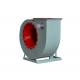 Energy-Saving FREE STANDING Centrifugal Fan with MD/PP/FRP/Stainless Steel Blades