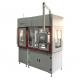 High-Precision Automatic Flat Wire Expander For Motor Coils, ±0.02mm Accuracy