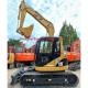 Good Condition CE/EPA Certified 8 Ton Mini Excavator CAT 308C with 700 Working Hours