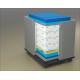 Cooler Cold Chain Packaging Box With EPP