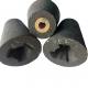 Continuous Casting Tundish Nozzles with 3% MgO Content and ISO9001 2008 Certification