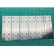 10.2g/Cm3 Pure Molybdenum Machined Parts Plate For Vacuum Furnace