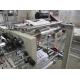High Speed Vest Bag On Roll Making Machine With coreless roller