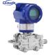 World-Leading YD3051 Differential Pressure Transmitter with High-Precision Sensor