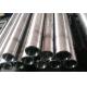Diameter 35 - 140 Mm Micro Alloy Steel Thread Rod Chrome Plating