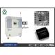 3µM Microfocus Tube X Ray Machine AX9100 for CSP EMS BGA