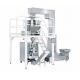 Fully Automatic 10/14headsMulti-Function gruanle food packaging machine