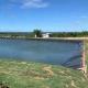 Sample Provided HDPE Geomembrane for Lake Tank Dam Lining Swim Pool Fish Pond Farm