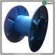 cable steel wire drum electrical wire cable spool industrial steel cable reels