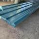 Galvan Corrugated Steel Roof Sheet 500mm Hot Dip Color Coated