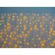 whole sale new designed 12V Christmas curtain decorate light for outdoor
