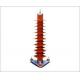 Polymer Housed High Voltage Surge Arrester For Building Telephone Pbx Pabx
