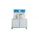 Telcordia GR-326-CORE Optical Fiber Movable Connector Mechanical Strength Testing Machine