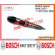 BOSCH 0445120317 Original Diesel Fuel Injector Assembly 0445120317 1112010-853-0000 For FAW Engine