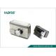 13.56MHZ Electric Rim Lock siganl monitor CE cylinder rfid locker locks