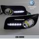 Volkswagen VW Golf 5 Gti Gt DRL LED Daytime Running Light Car retrofit