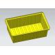 Two Thousand Liters Plastic Box Mould square Waterproof